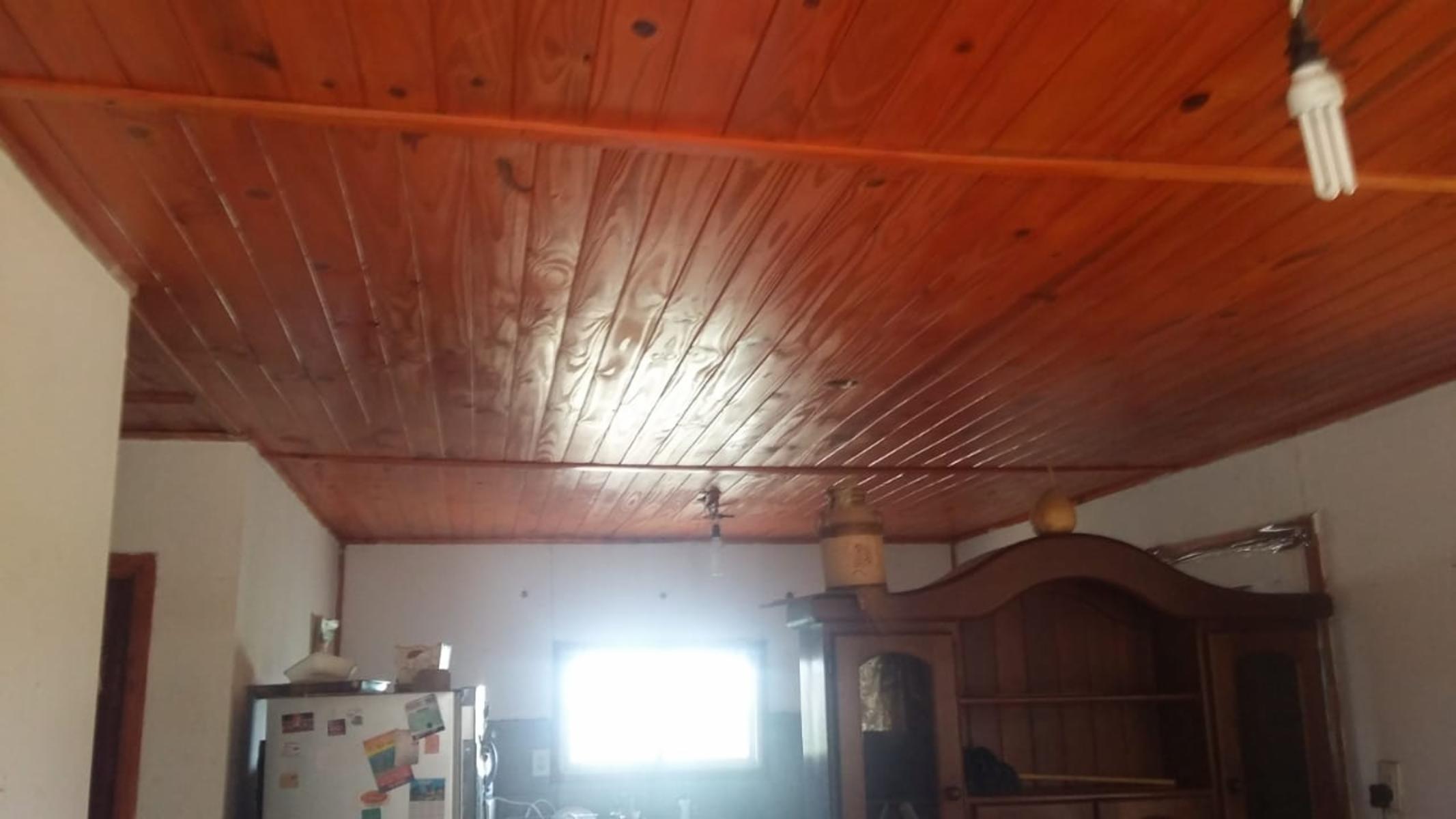 N°REF 1247- OPORTUNIDAD CASA PREFABRICADA EN VENTA EN B° ITUZAINGÓ. — foto 5