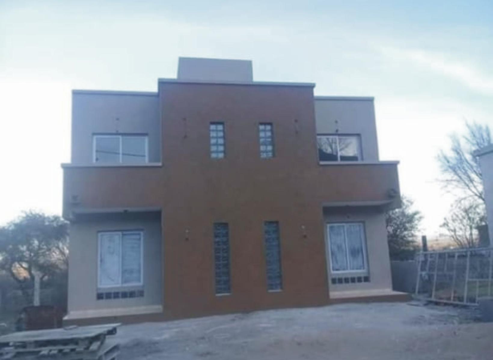 N° REF. 1240-HERMOSOS DÚPLEX A ESTRENAR EN SAN ROQUE CON INCREÍBLE VISTA A LAS SIERRAS