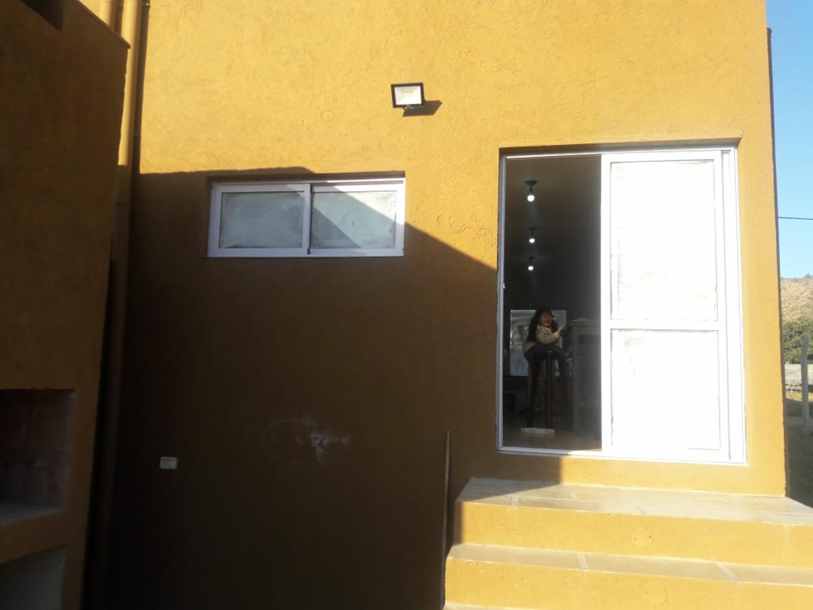 N° REF. 1240-HERMOSOS DÚPLEX A ESTRENAR EN SAN ROQUE CON INCREÍBLE VISTA A LAS SIERRAS — foto 3