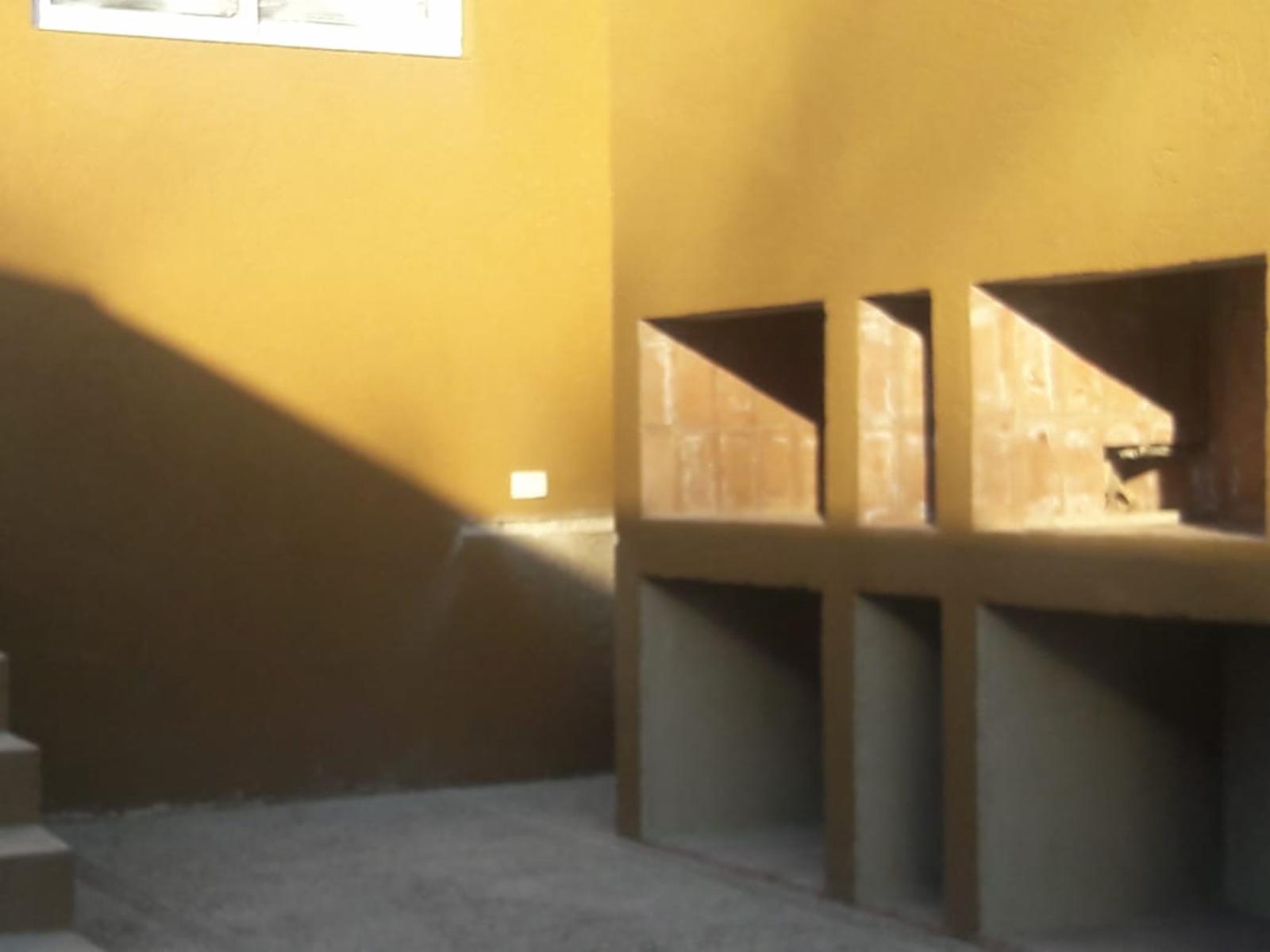 N° REF. 1240-HERMOSOS DÚPLEX A ESTRENAR EN SAN ROQUE CON INCREÍBLE VISTA A LAS SIERRAS — foto 6