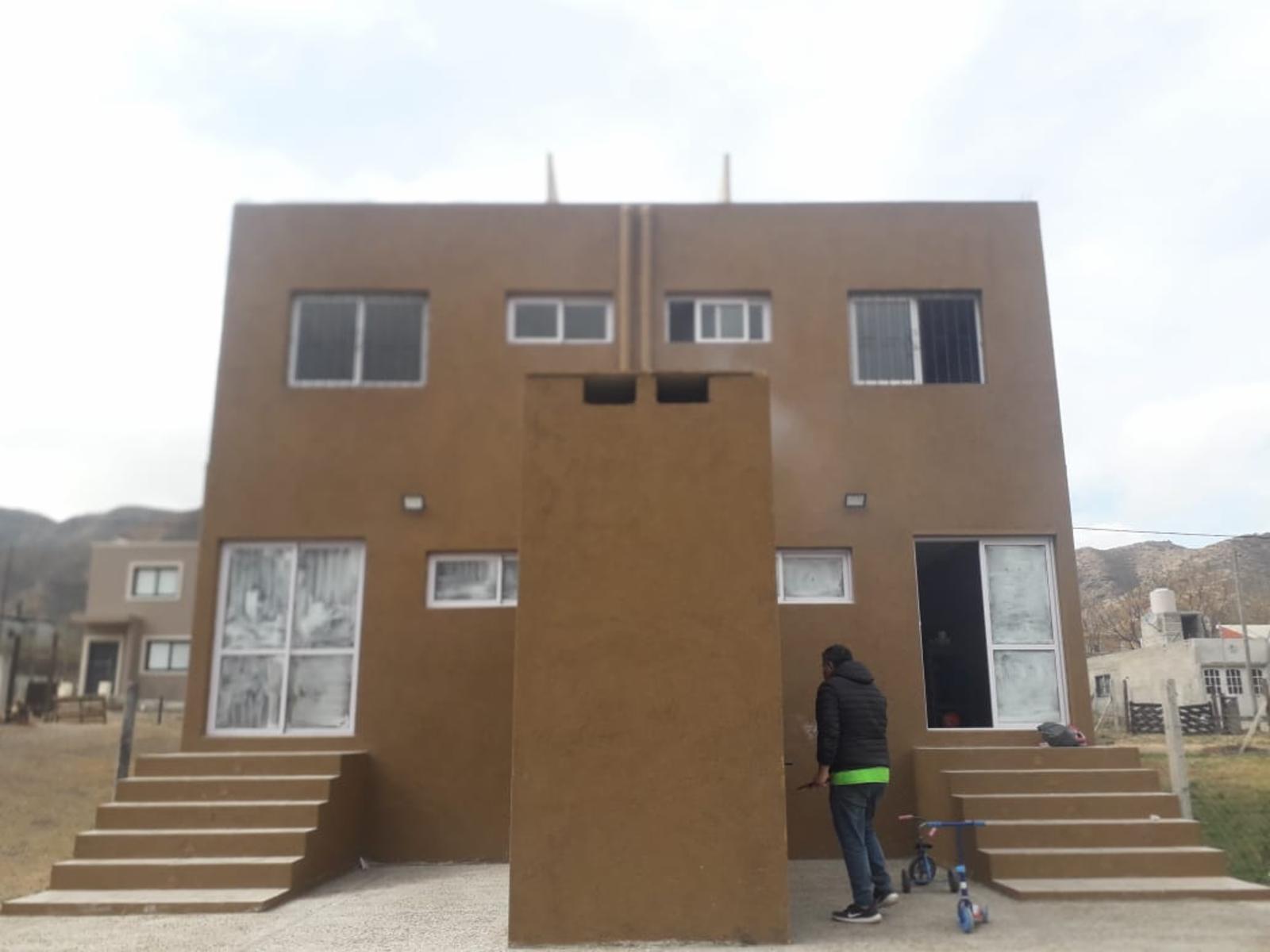 N° REF. 1240-HERMOSOS DÚPLEX A ESTRENAR EN SAN ROQUE CON INCREÍBLE VISTA A LAS SIERRAS — foto 8