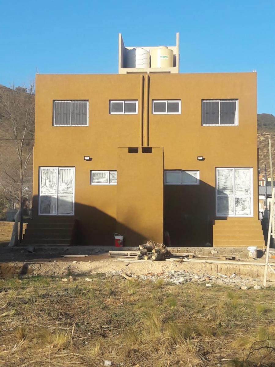 N° REF. 1240-HERMOSOS DÚPLEX A ESTRENAR EN SAN ROQUE CON INCREÍBLE VISTA A LAS SIERRAS — foto 11