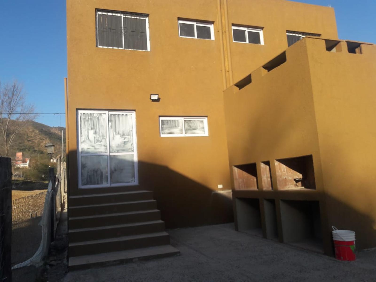 N° REF. 1240-HERMOSOS DÚPLEX A ESTRENAR EN SAN ROQUE CON INCREÍBLE VISTA A LAS SIERRAS — foto 14