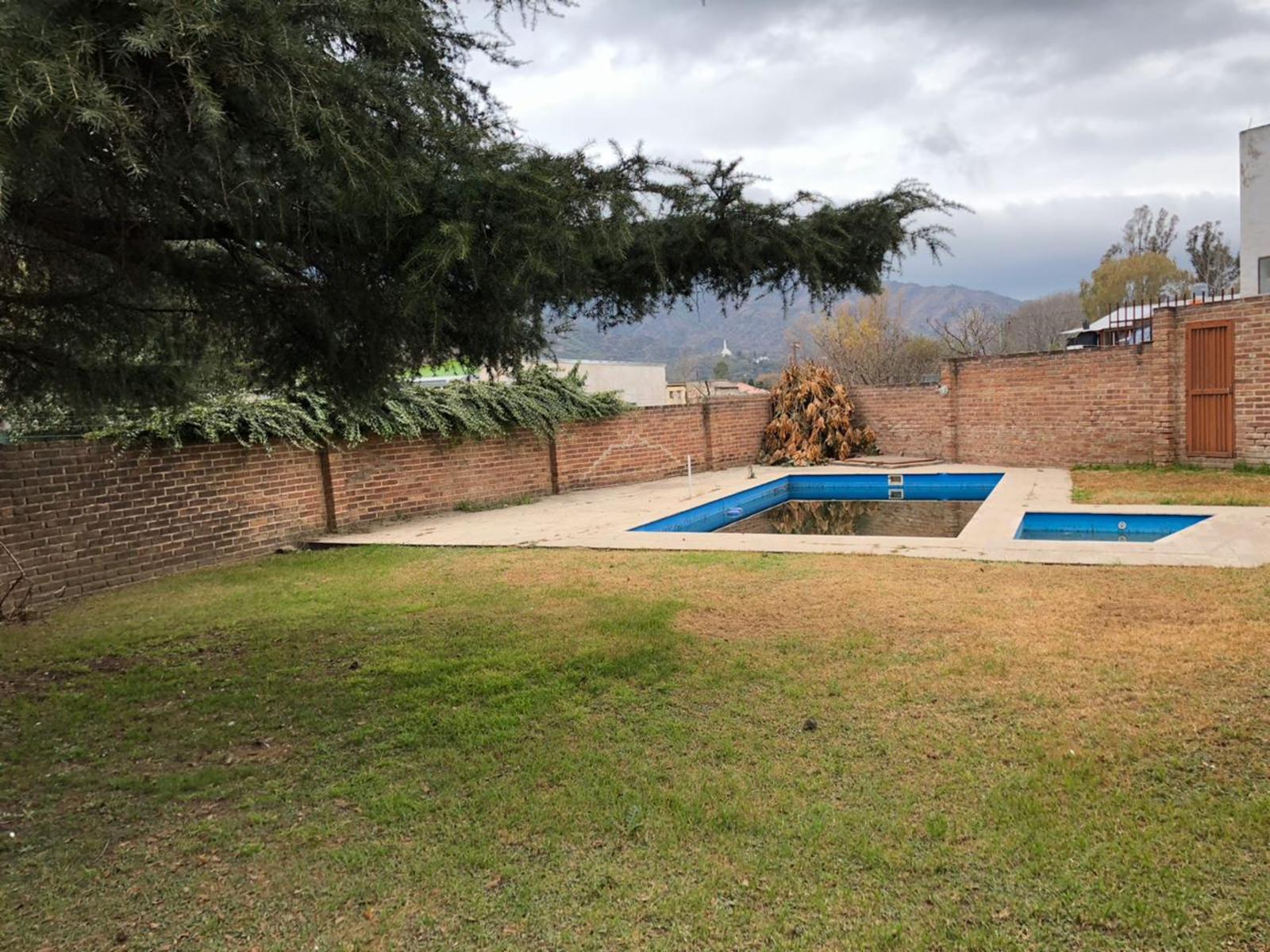 Nº DE REF 1237: HERMOSA CASA EN VENTA EN ZONA CÉNTRICA DE BIALET MASSÉ. — foto 8
