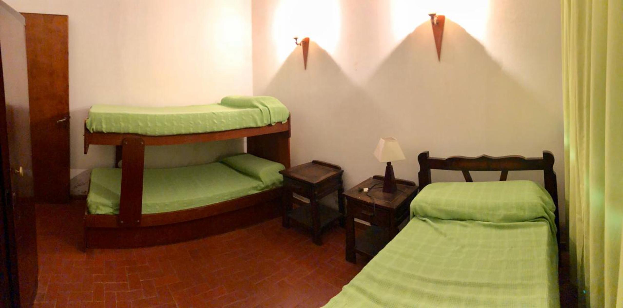 Nº DE REF 1237: HERMOSA CASA EN VENTA EN ZONA CÉNTRICA DE BIALET MASSÉ. — foto 12