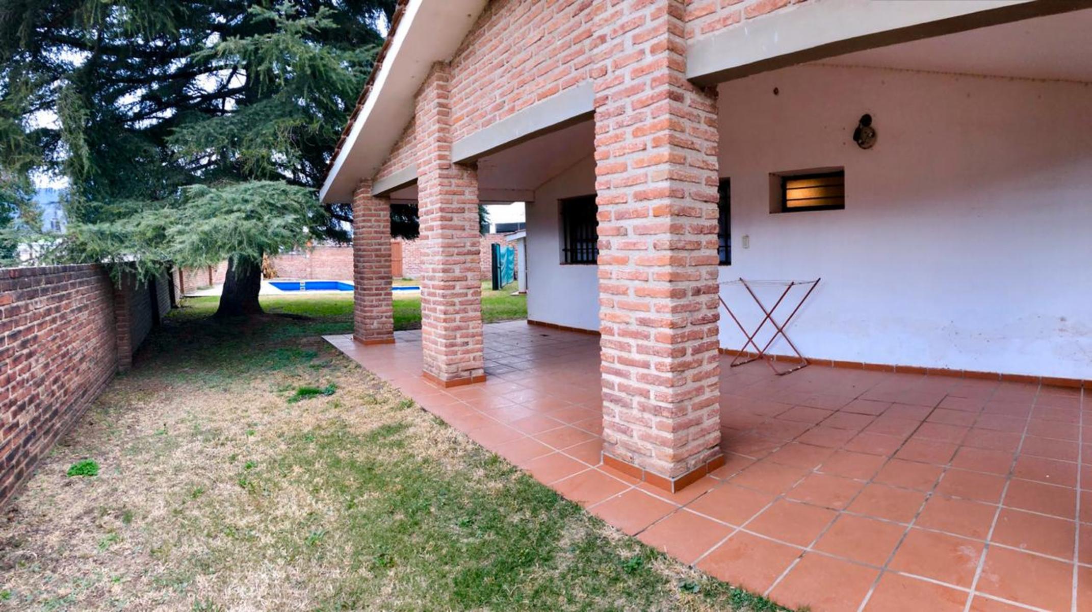 Nº DE REF 1237: HERMOSA CASA EN VENTA EN ZONA CÉNTRICA DE BIALET MASSÉ. — foto 13