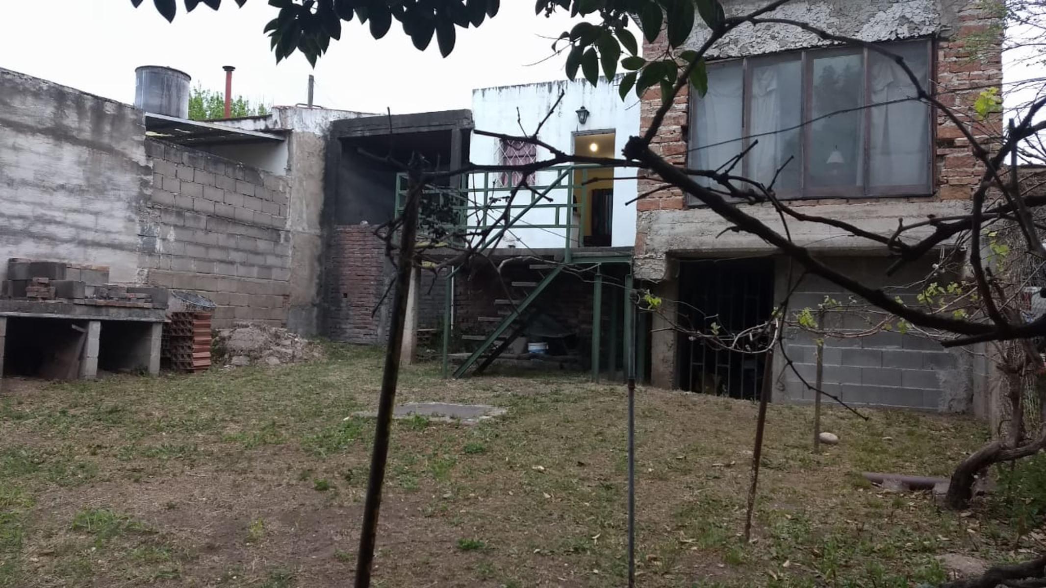 N° DE REF 1236: HERMOSA CASA EN SANTA MARIA DE PUNILLA CON INCREIBLE VISTA A LAS SIERRAS Y A METROS DEL RÍO. — foto 6