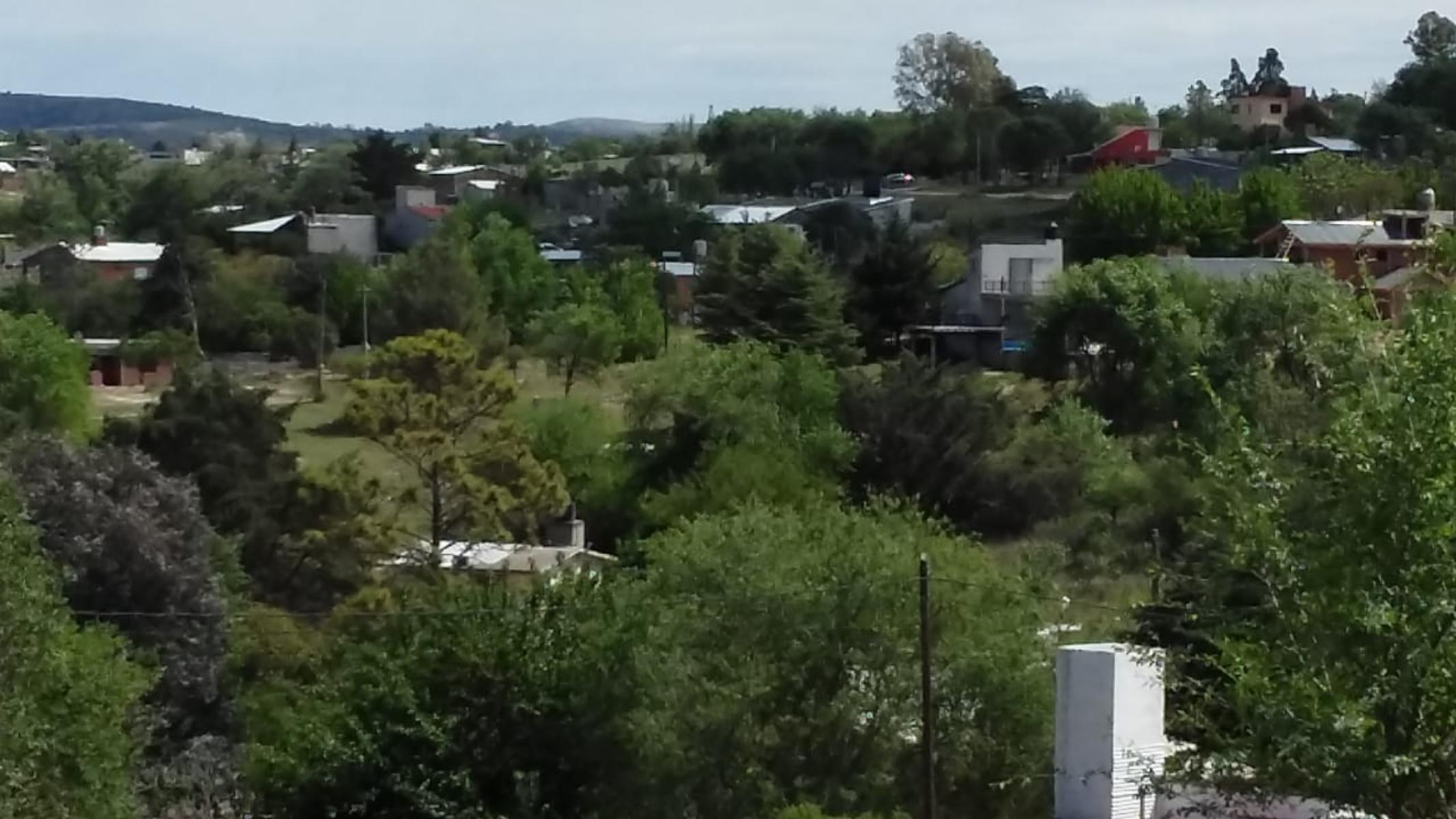 Nº DE REF 1234: TERRENO EN SANTA CRUZ DEL LAGO CON INCREÍBLE VISTA A LAS SIERRAS. — foto 4