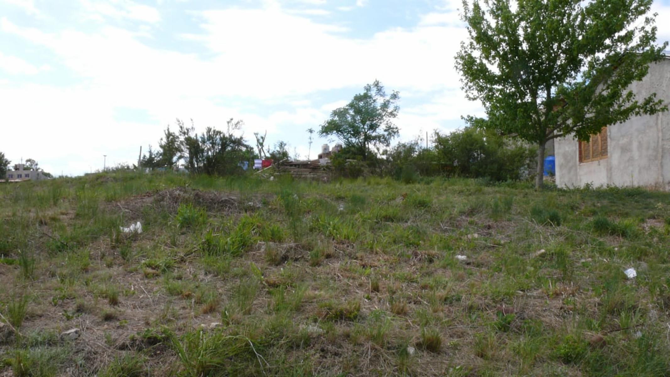 Nº DE REF 1234: TERRENO EN SANTA CRUZ DEL LAGO CON INCREÍBLE VISTA A LAS SIERRAS. — foto 9
