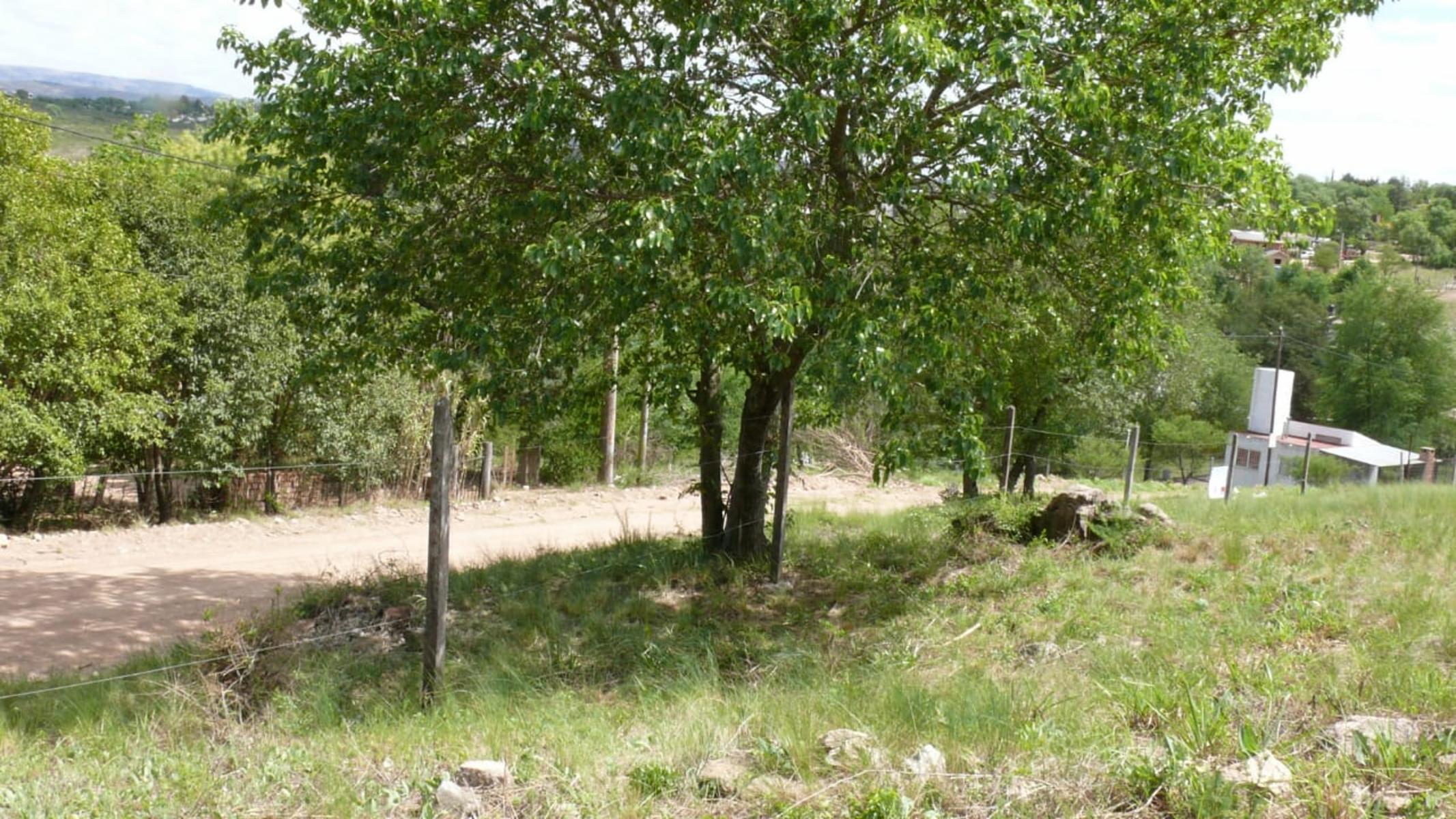 Nº DE REF 1234: TERRENO EN SANTA CRUZ DEL LAGO CON INCREÍBLE VISTA A LAS SIERRAS. — foto 10