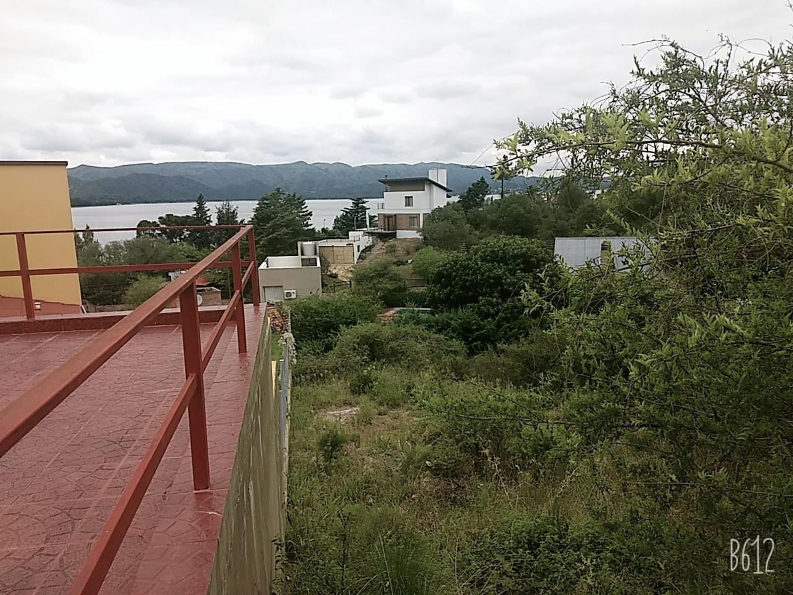 N°Ref 1269-Terreno en Parque Siquiman, con increíble vista al lago San Roque y a 100m de la bajada al lago. — foto 12
