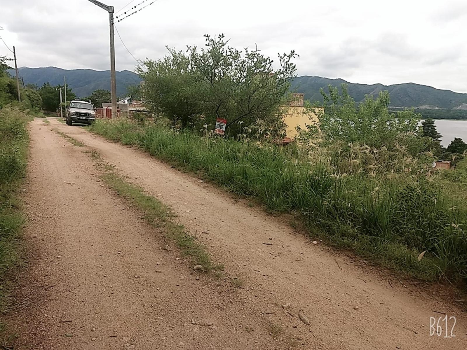 N°Ref 1269-Terreno en Parque Siquiman, con increíble vista al lago San Roque y a 100m de la bajada al lago. — foto 15