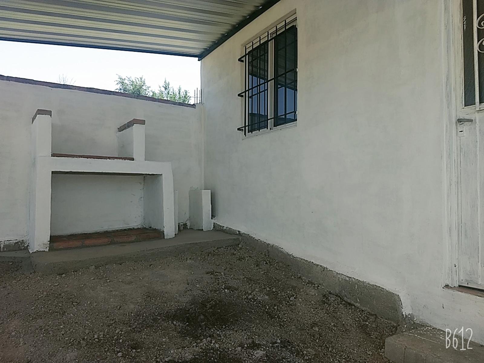 Ref 1272 – Hermosa propiedad a estrenar en Santa María de Punilla con vista panorámica a las Sierras Chicas a Carlos Paz y al cordón montañoso de las altas cumbres. — foto 4