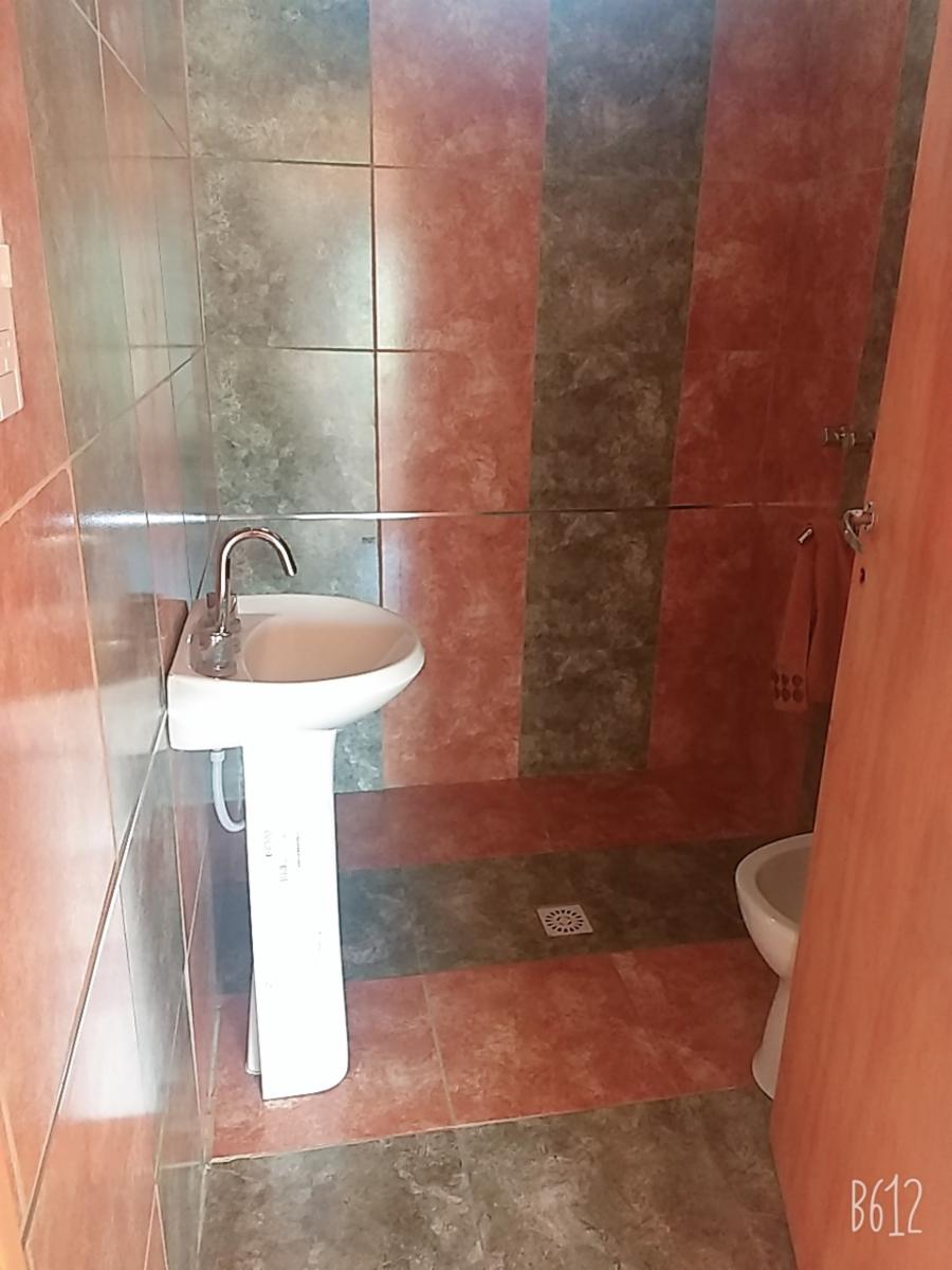 Ref 1272 – Hermosa propiedad a estrenar en Santa María de Punilla con vista panorámica a las Sierras Chicas a Carlos Paz y al cordón montañoso de las altas cumbres. — foto 5