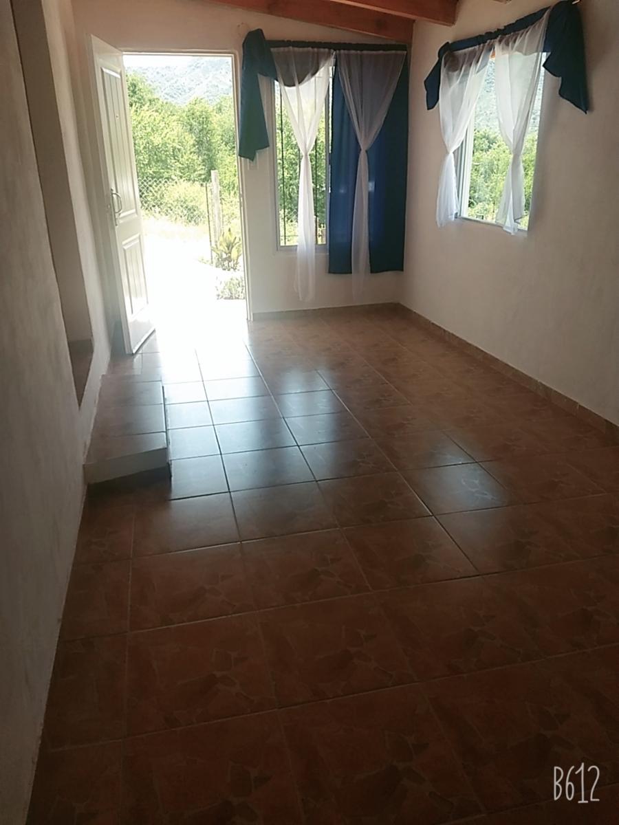Ref 1272 – Hermosa propiedad a estrenar en Santa María de Punilla con vista panorámica a las Sierras Chicas a Carlos Paz y al cordón montañoso de las altas cumbres. — foto 7