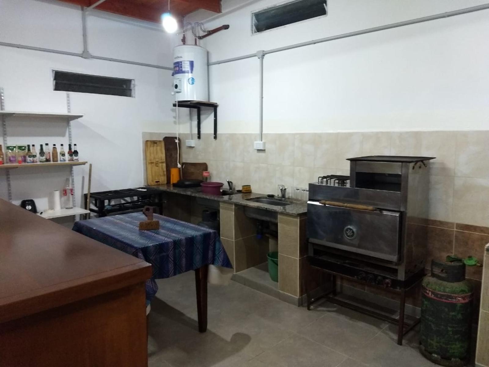 N° ref 1253- Hermoso Salón más 3 departamentos a estrenar en Santa María de Punilla a 800mts de la Ruta 38. — foto 2