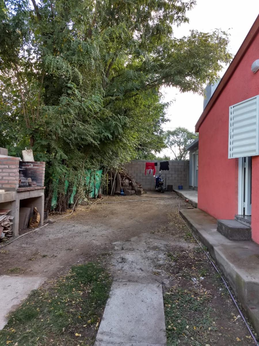 N° ref 1253- Hermoso Salón más 3 departamentos a estrenar en Santa María de Punilla a 800mts de la Ruta 38. — foto 3