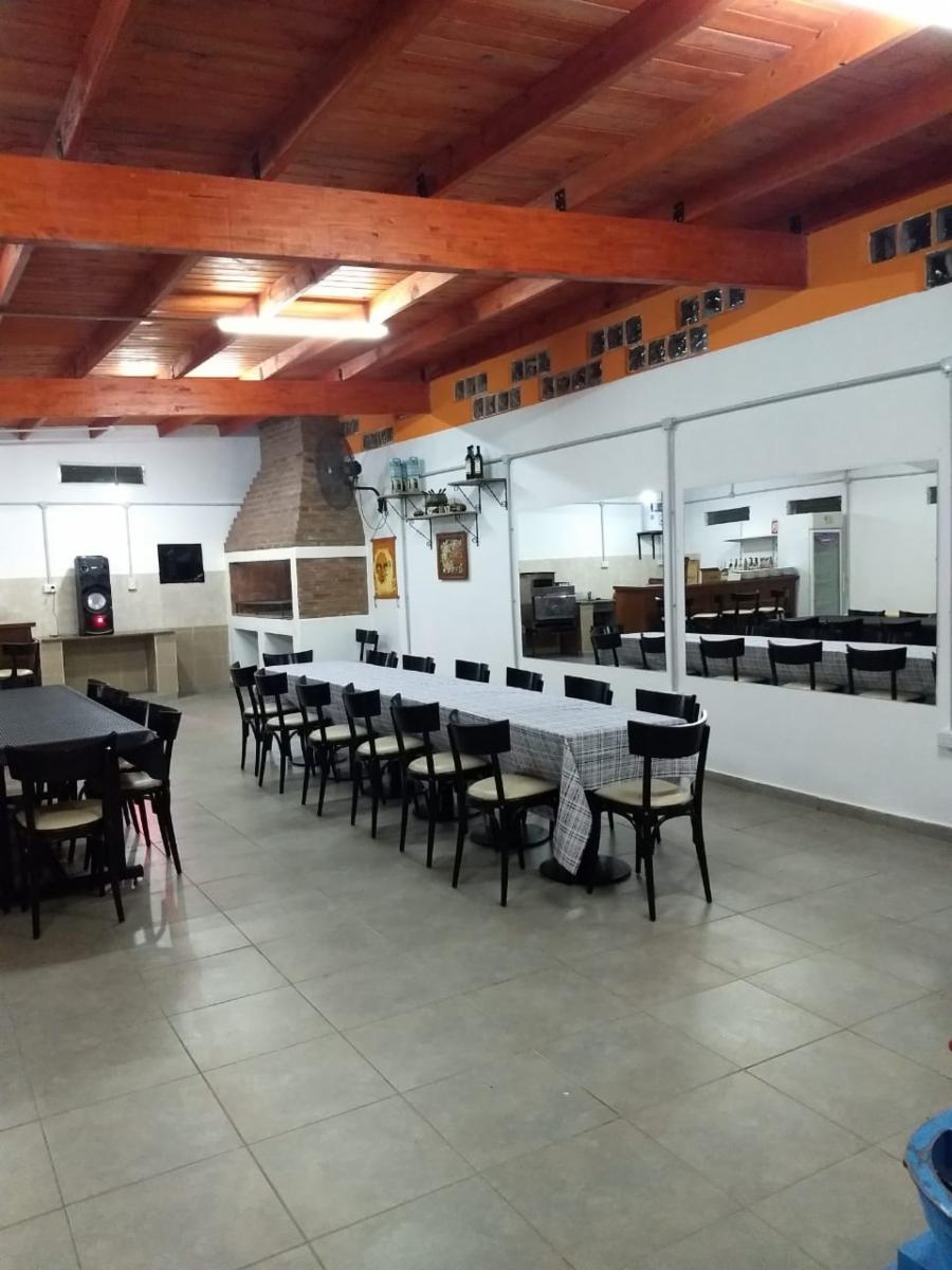N° ref 1253- Hermoso Salón más 3 departamentos a estrenar en Santa María de Punilla a 800mts de la Ruta 38. — foto 6
