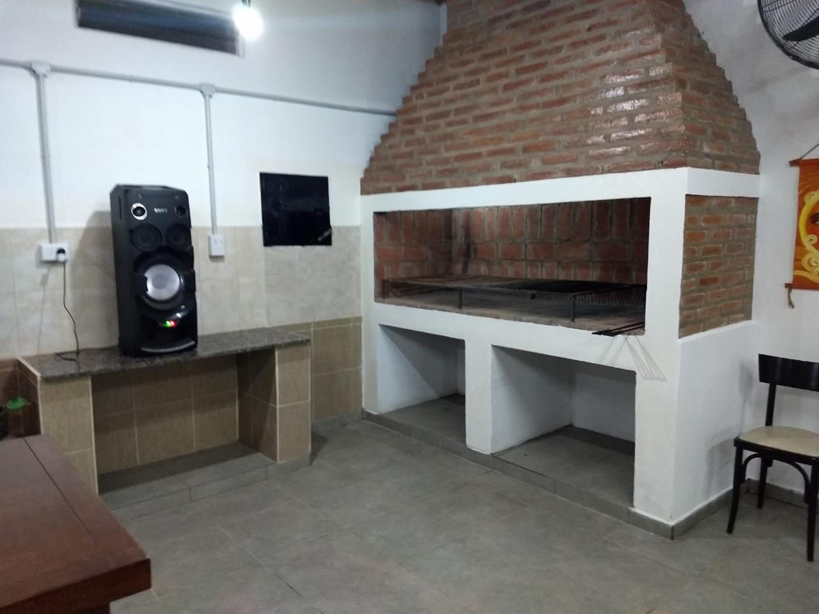 N° ref 1253- Hermoso Salón más 3 departamentos a estrenar en Santa María de Punilla a 800mts de la Ruta 38. — foto 8