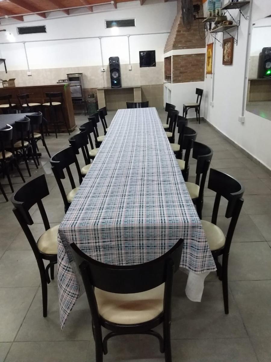 N° ref 1253- Hermoso Salón más 3 departamentos a estrenar en Santa María de Punilla a 800mts de la Ruta 38. — foto 9