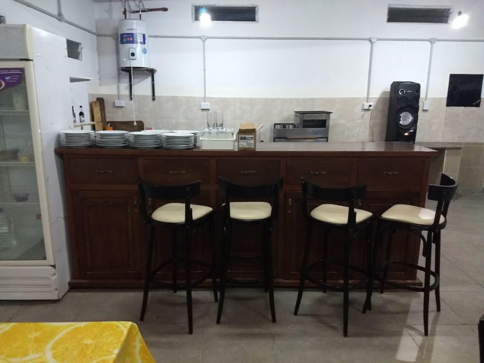 N° ref 1253- Hermoso Salón más 3 departamentos a estrenar en Santa María de Punilla a 800mts de la Ruta 38. — foto 10