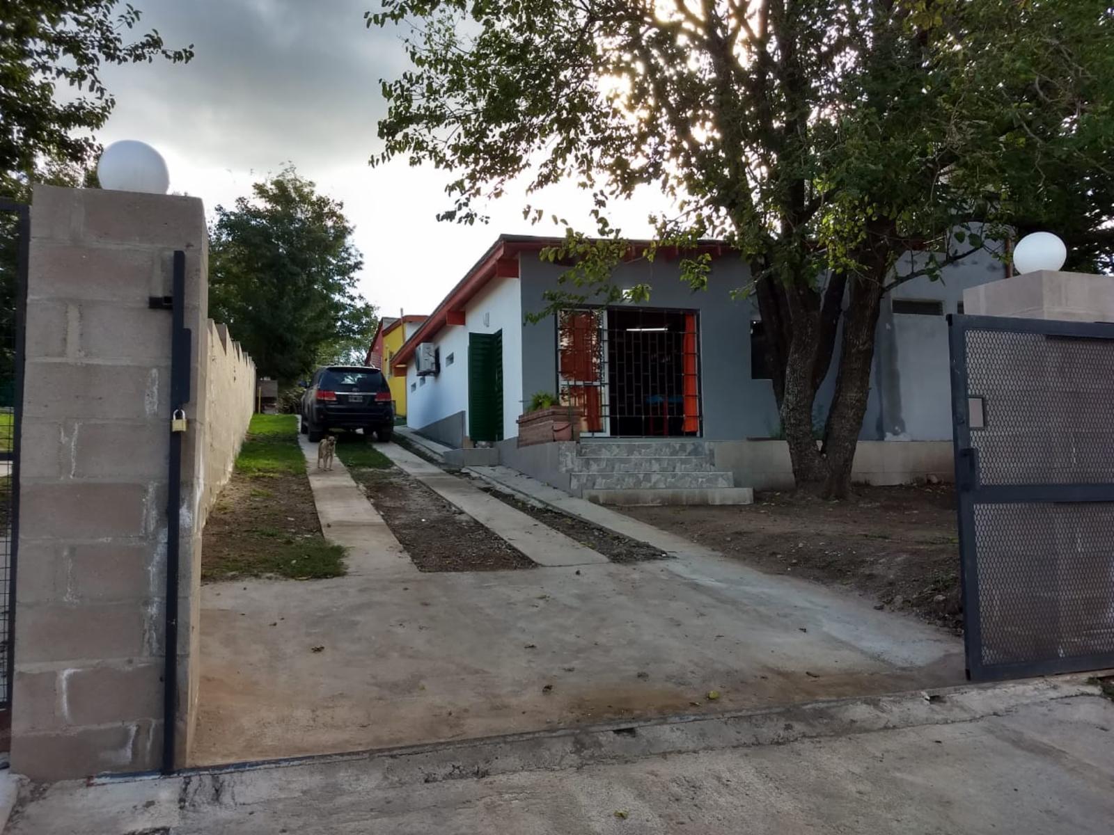 N° ref 1253- Hermoso Salón más 3 departamentos a estrenar en Santa María de Punilla a 800mts de la Ruta 38. — foto 12