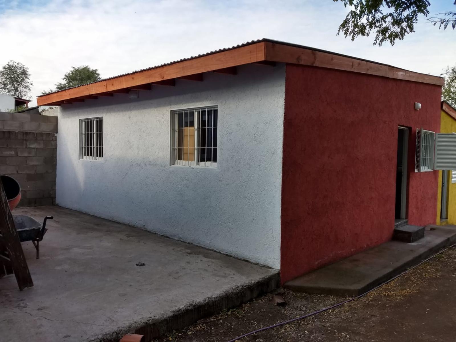 N° ref 1253- Hermoso Salón más 3 departamentos a estrenar en Santa María de Punilla a 800mts de la Ruta 38. — foto 13