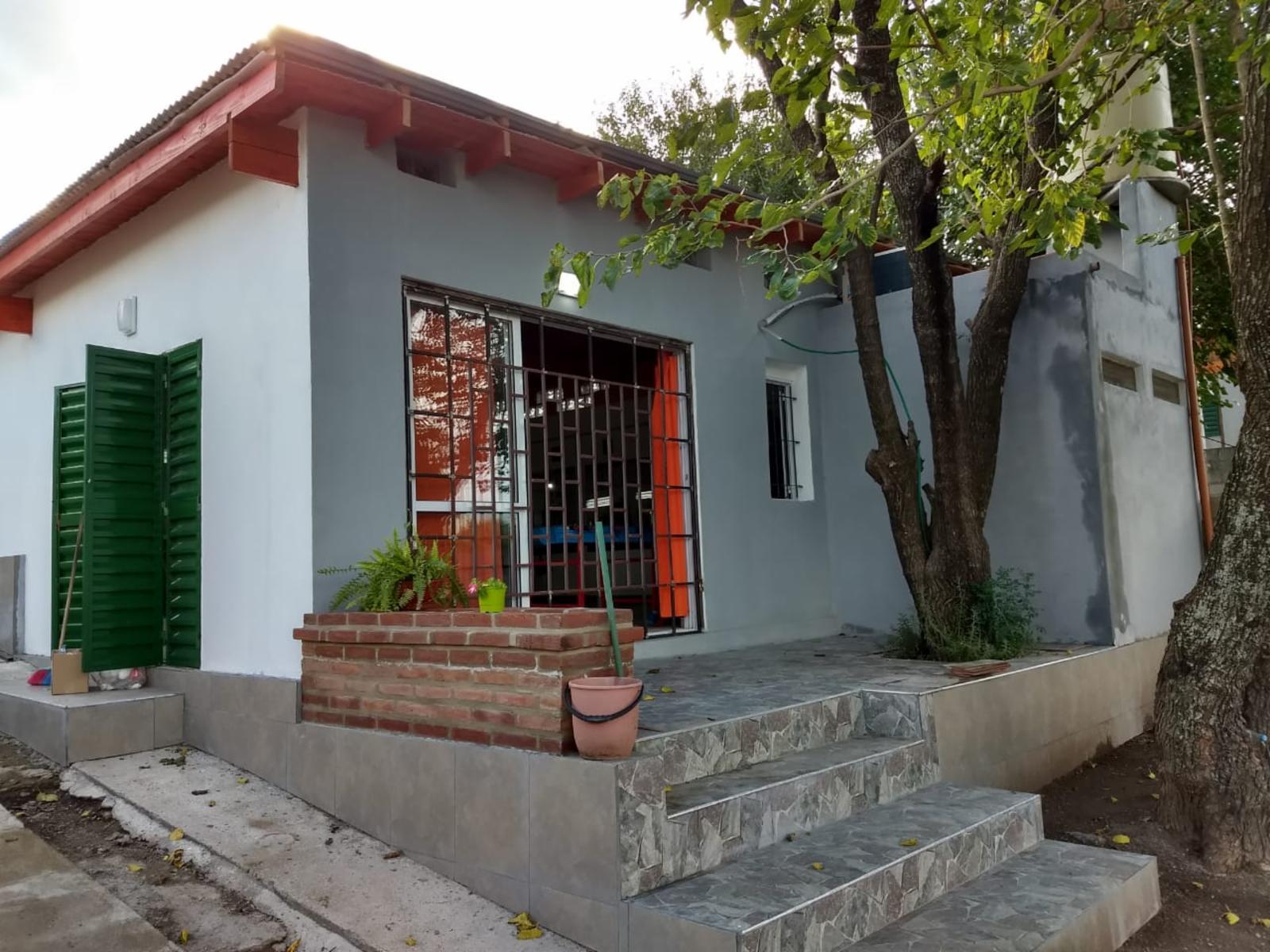 N° ref 1253- Hermoso Salón más 3 departamentos a estrenar en Santa María de Punilla a 800mts de la Ruta 38. — foto 15