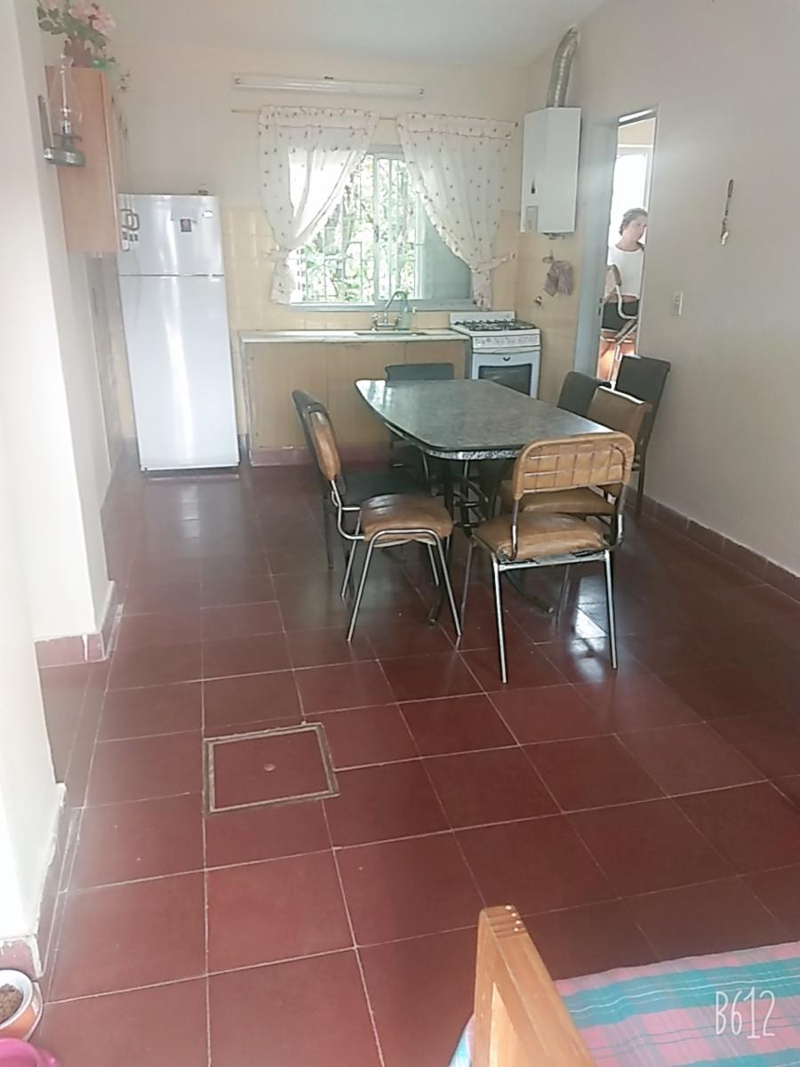 Ref 1273-Casa en Santa María de Punilla, con hermosa vista a las sierras. — foto 6