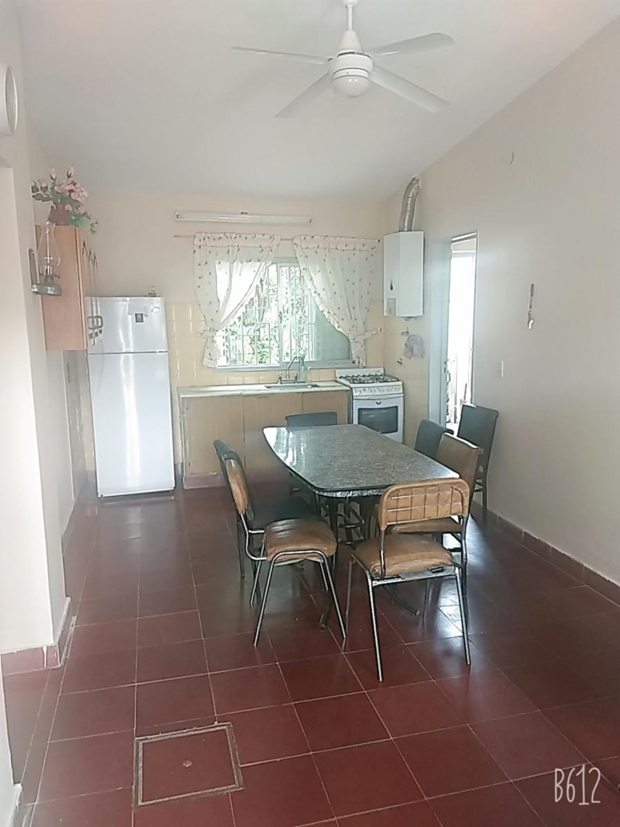 Ref 1273-Casa en Santa María de Punilla, con hermosa vista a las sierras. — foto 7