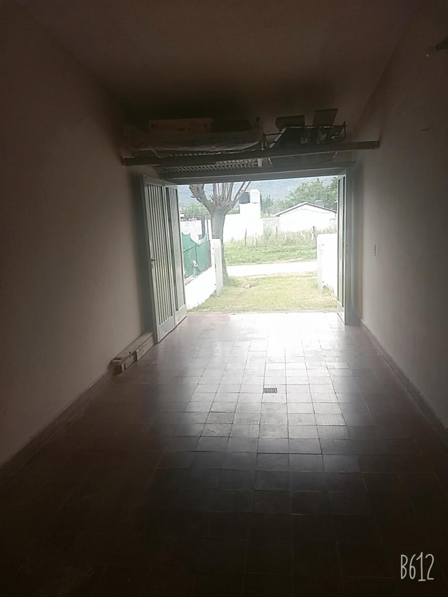 Ref 1273-Casa en Santa María de Punilla, con hermosa vista a las sierras. — foto 9