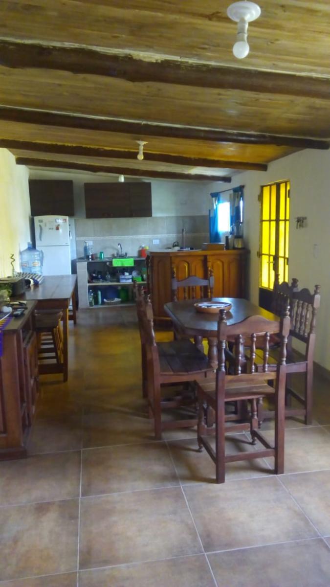 N° ref 1274-Casa en venta en Villa Parque Siquiman con hermosa vista a las sierras. — foto 6