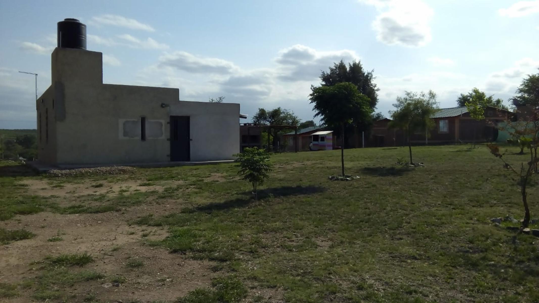 N° ref 1274-Casa en venta en Villa Parque Siquiman con hermosa vista a las sierras. — foto 7