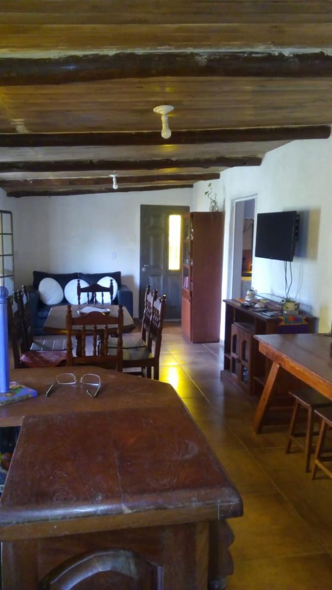 N° ref 1274-Casa en venta en Villa Parque Siquiman con hermosa vista a las sierras. — foto 10