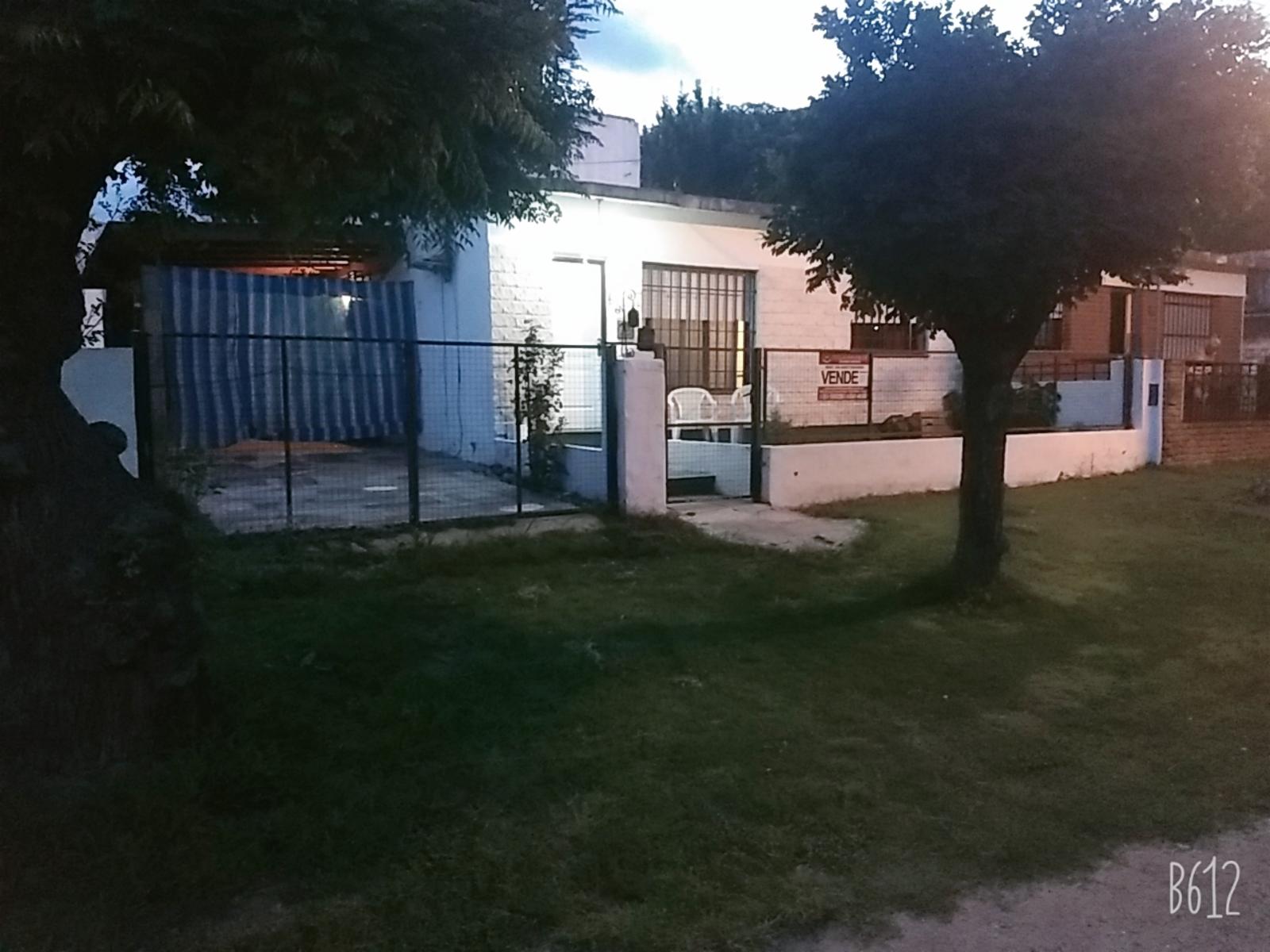 N° ref1275-Hermosa casa en B° Centro de Bialet Masse a 200mts del Rio Cosquín. — foto 2