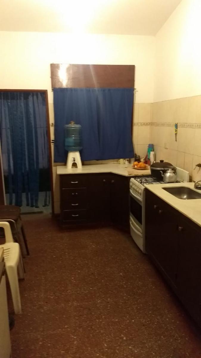 N° ref1275-Hermosa casa en B° Centro de Bialet Masse a 200mts del Rio Cosquín. — foto 4