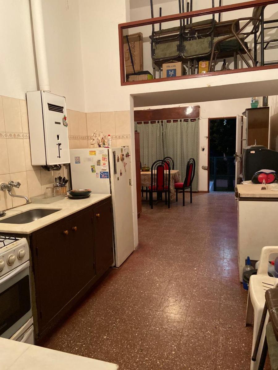 N° ref1275-Hermosa casa en B° Centro de Bialet Masse a 200mts del Rio Cosquín. — foto 5