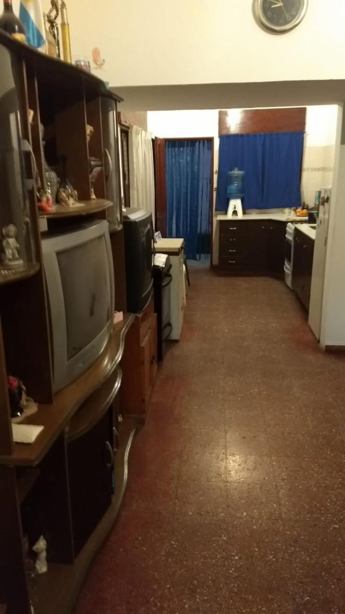 N° ref1275-Hermosa casa en B° Centro de Bialet Masse a 200mts del Rio Cosquín. — foto 6