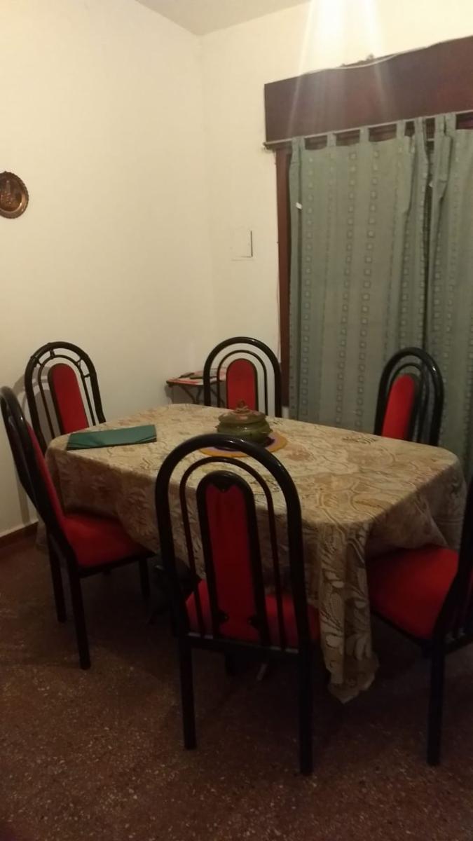 N° ref1275-Hermosa casa en B° Centro de Bialet Masse a 200mts del Rio Cosquín. — foto 7
