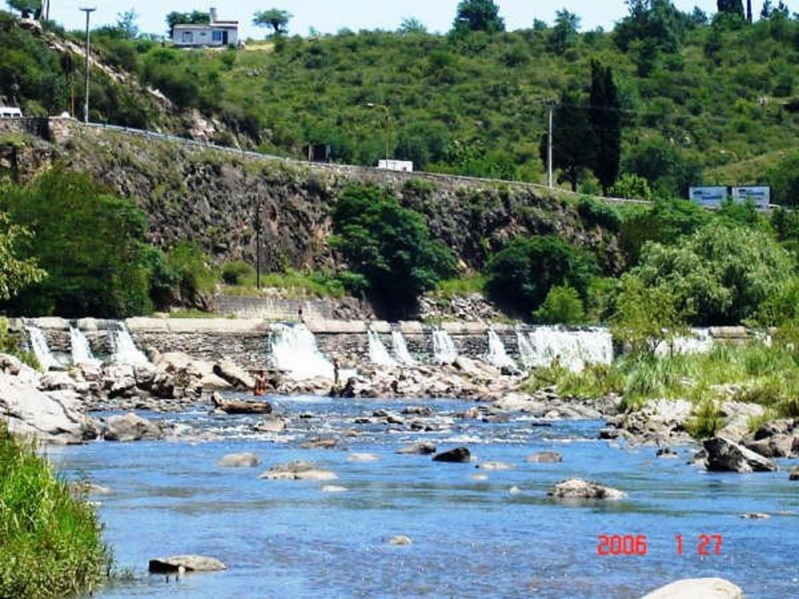 N° ref1275-Hermosa casa en B° Centro de Bialet Masse a 200mts del Rio Cosquín. — foto 8