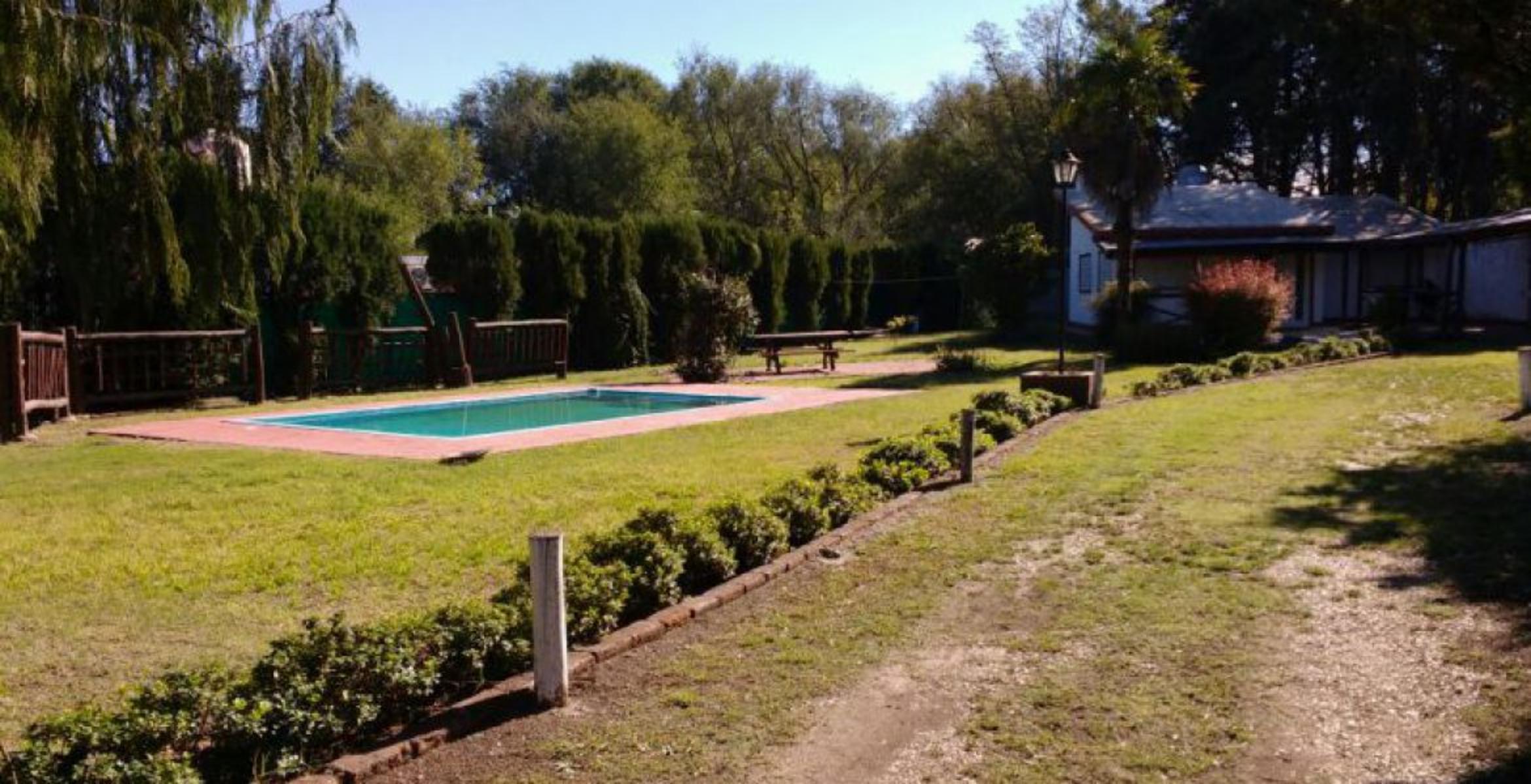 N°ref1279-Hermosa casa en Siquiman a 150mts de la Ruta 38 y 700mts aprox. del Lago San Roque