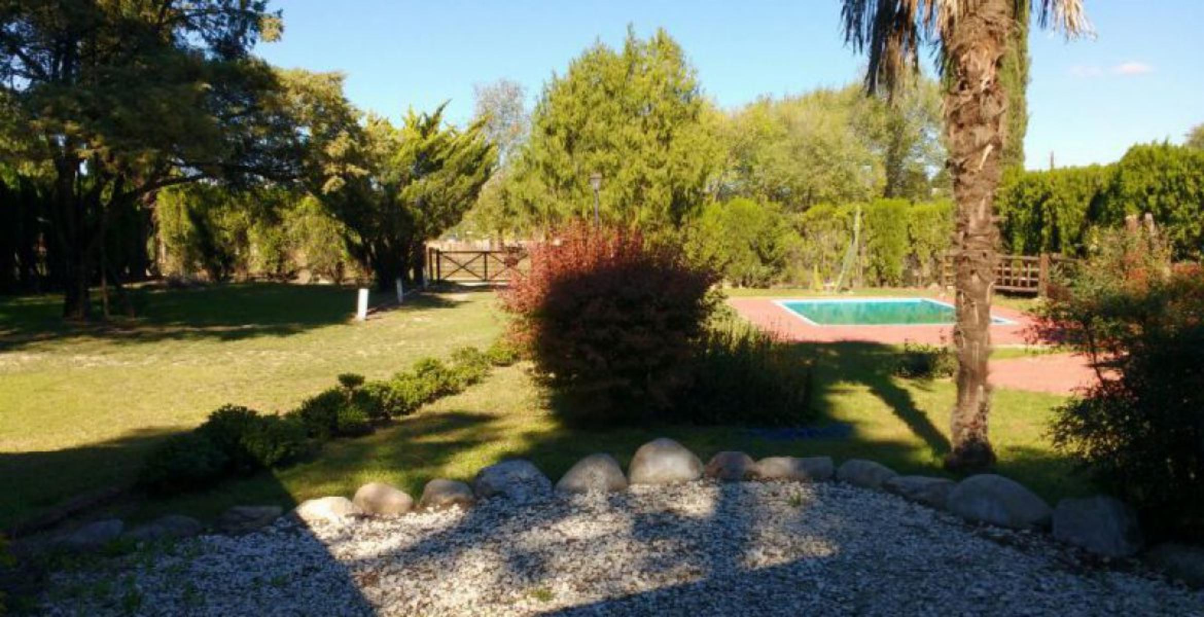 N°ref1279-Hermosa casa en Siquiman a 150mts de la Ruta 38 y 700mts aprox. del Lago San Roque — foto 2
