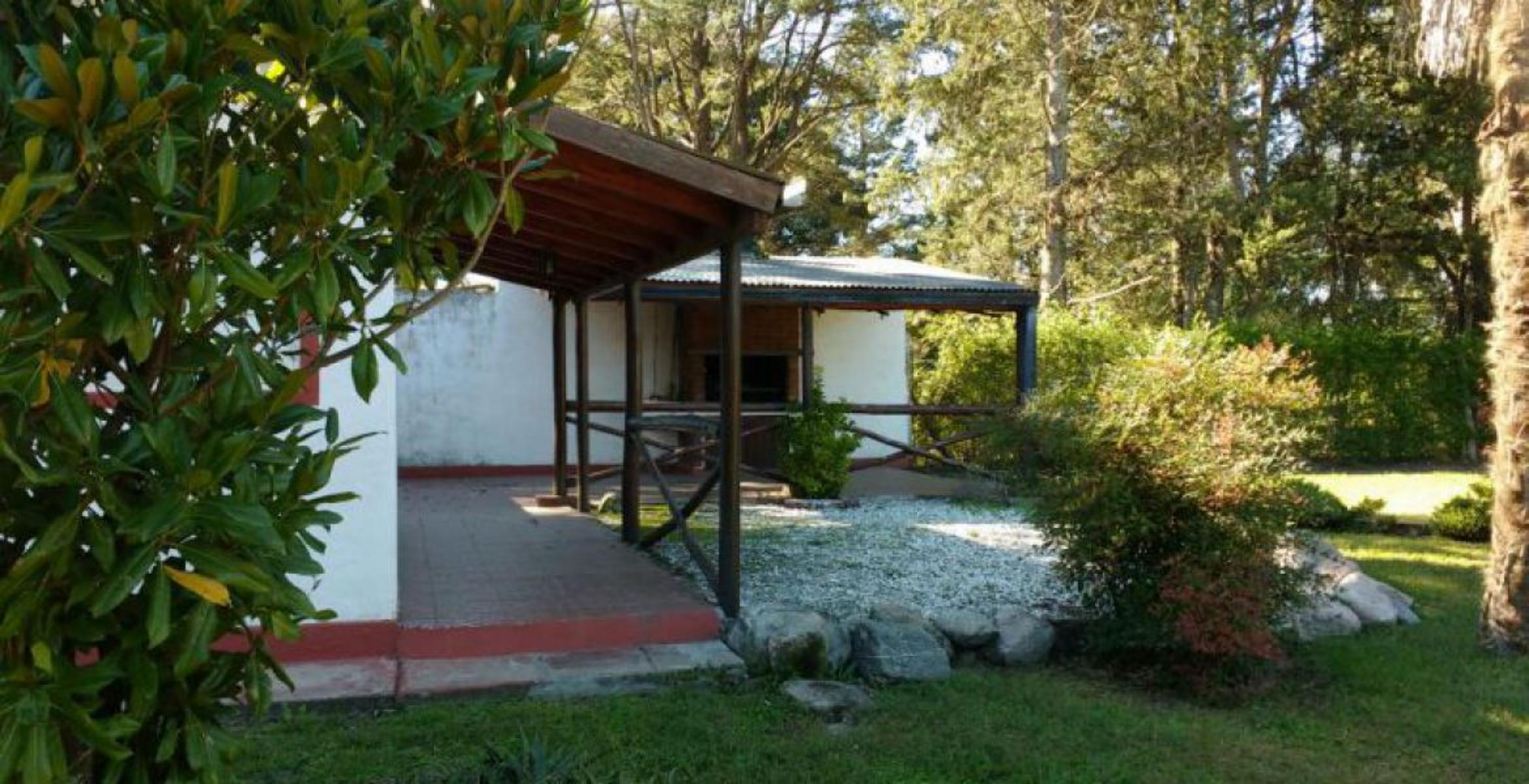 N°ref1279-Hermosa casa en Siquiman a 150mts de la Ruta 38 y 700mts aprox. del Lago San Roque — foto 3