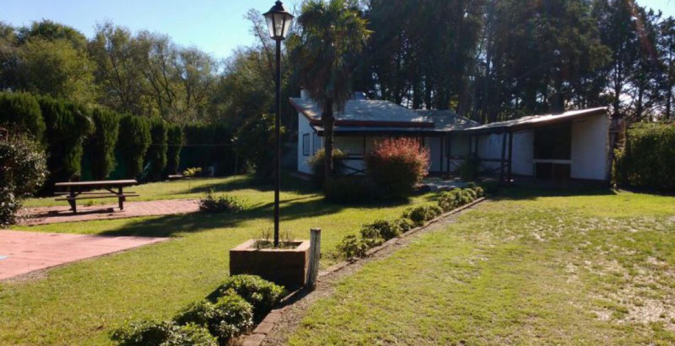 N°ref1279-Hermosa casa en Siquiman a 150mts de la Ruta 38 y 700mts aprox. del Lago San Roque — foto 4