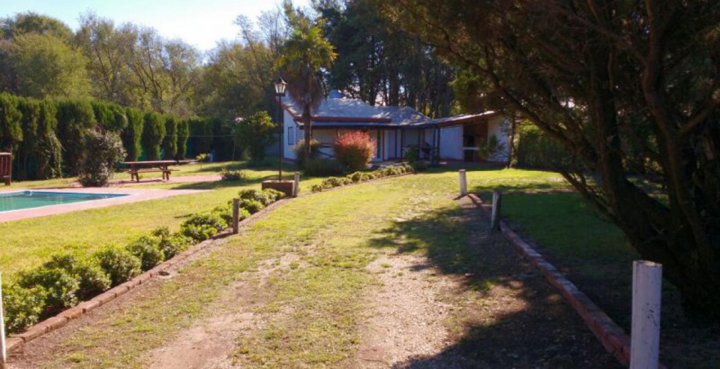 N°ref1279-Hermosa casa en Siquiman a 150mts de la Ruta 38 y 700mts aprox. del Lago San Roque — foto 7