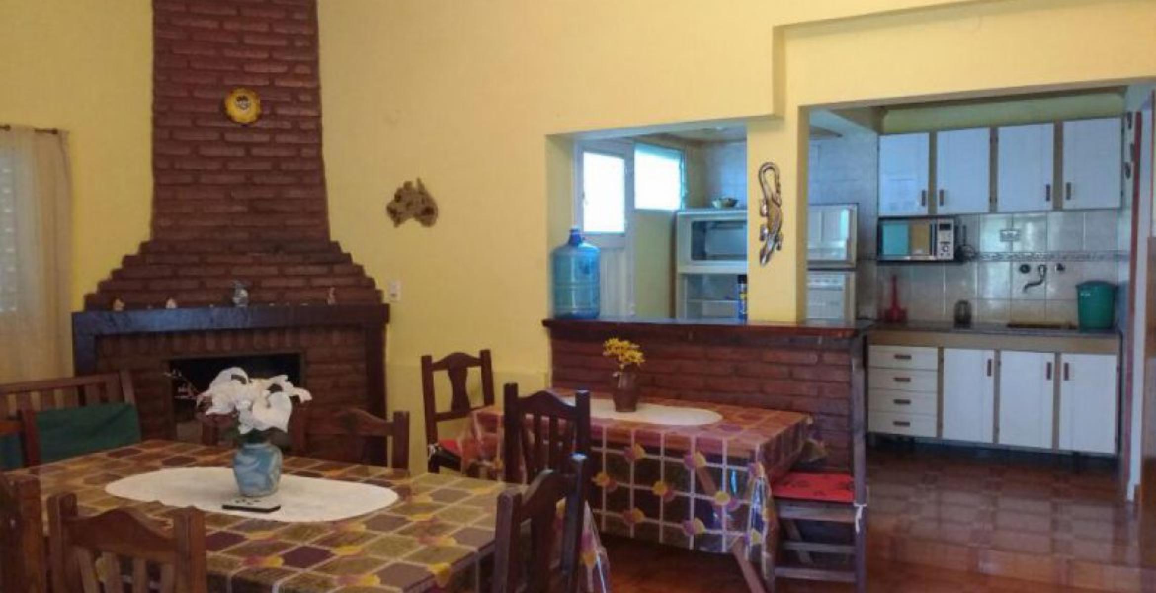 N°ref1279-Hermosa casa en Siquiman a 150mts de la Ruta 38 y 700mts aprox. del Lago San Roque — foto 11