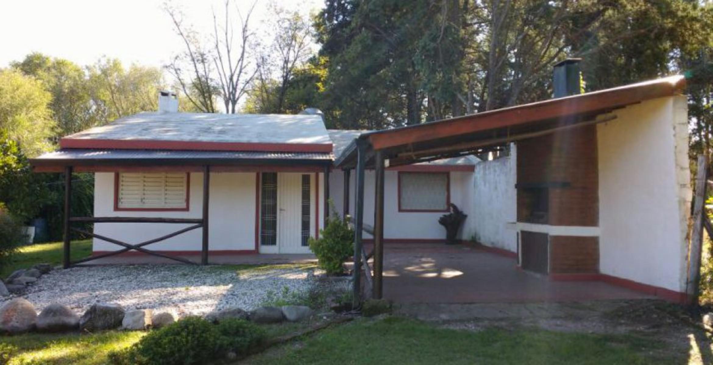 N°ref1279-Hermosa casa en Siquiman a 150mts de la Ruta 38 y 700mts aprox. del Lago San Roque — foto 12