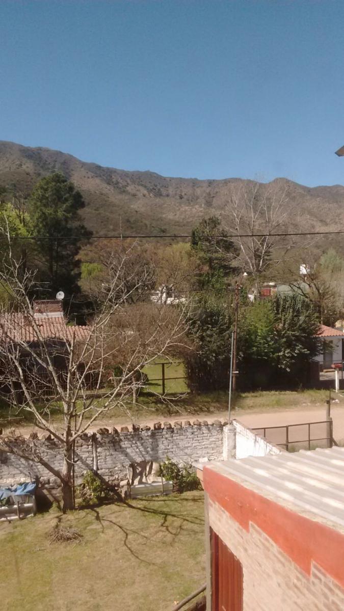 N°ref690-Propiedad en Bialet Masse a 1 cuadra del río Cosquín y 6 del centro comercial c/inc vista a las sierras. — foto 2