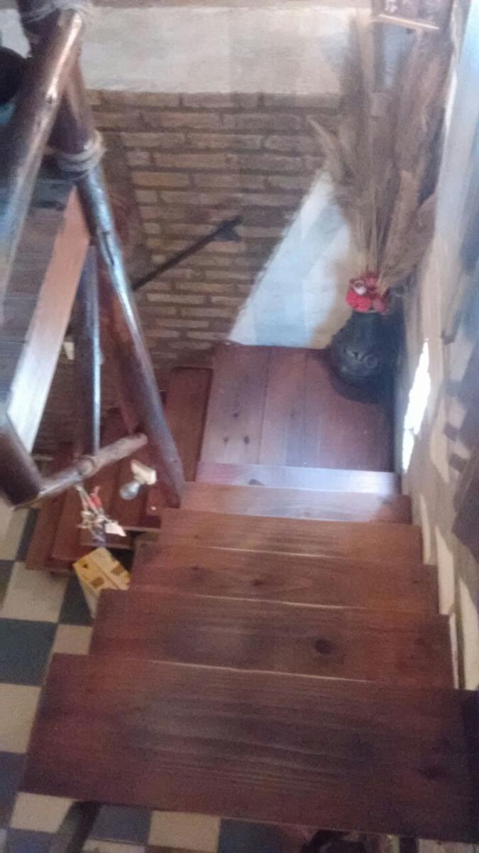N°ref690-Propiedad en Bialet Masse a 1 cuadra del río Cosquín y 6 del centro comercial c/inc vista a las sierras. — foto 7