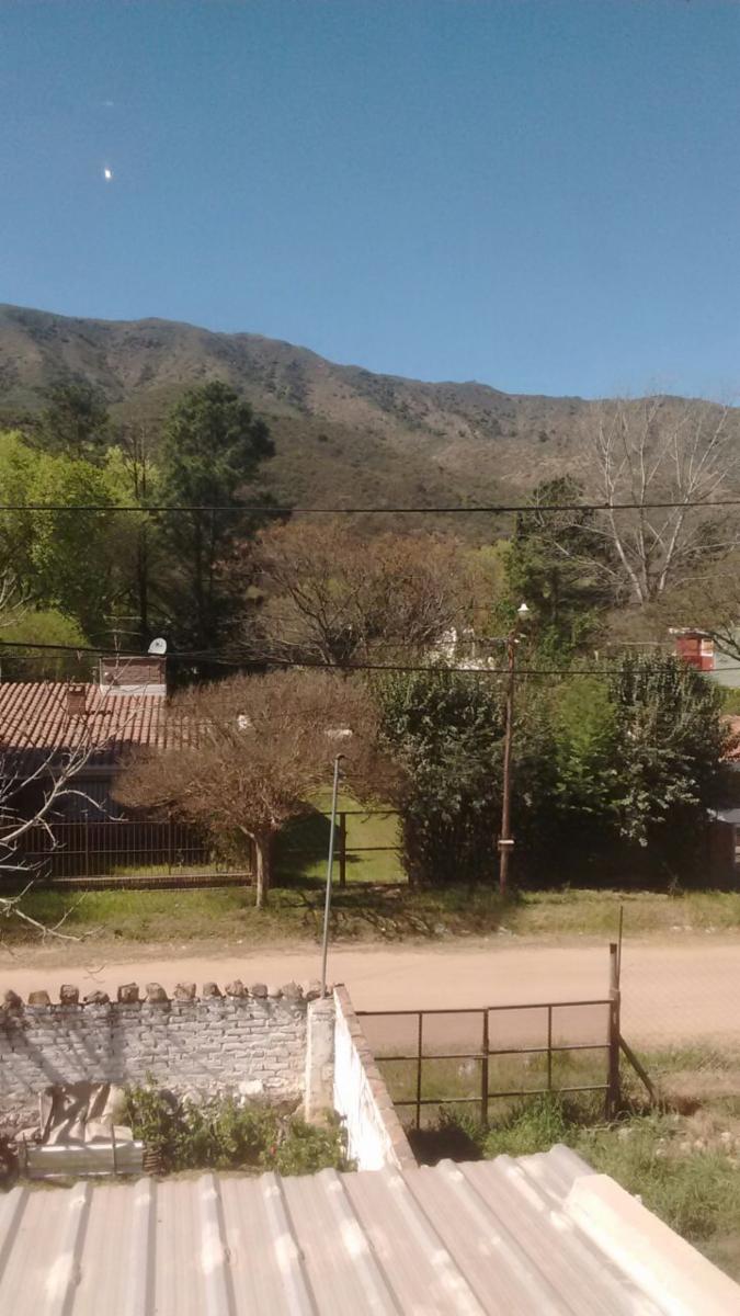 N°ref690-Propiedad en Bialet Masse a 1 cuadra del río Cosquín y 6 del centro comercial c/inc vista a las sierras. — foto 14